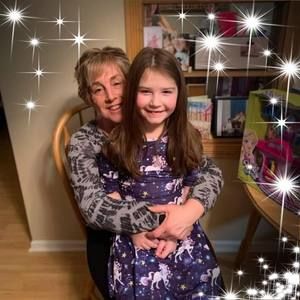 Meet your Posher, Patricia